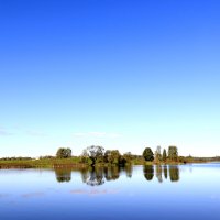 Тишина. :: Николай 