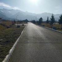 Talgar. :: Murat Bukaev 