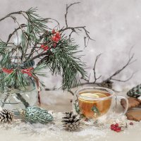 Предчувствие приближения... ) :: Bosanat Предчувствие приближения... ) :: Bosanat