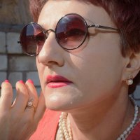 Портрет :: Лана Портрет :: Лана