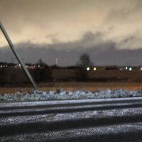 Штатив :: Вадим Бакка