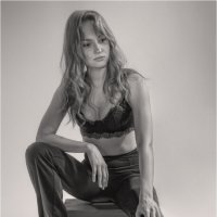 Актриса Елизавета Шпак. :: Александр Максимов Актриса Елизавета Шпак. :: Александр Максимов