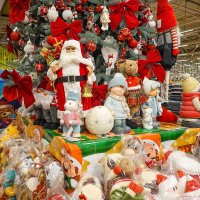 17 дней до Нового Года :: Валерий Иванович