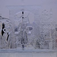 О Золотом петушке) :: Татьяна Лютаева