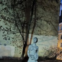 Венера Коломенская. :: Ольга Венера Коломенская. :: Ольга