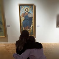 Надежда :: Алексей Дмитриев Надежда :: Алексей Дмитриев