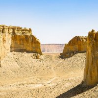 Казахстан.Актау. :: Андрей Щукин Казахстан.Актау. :: Андрей Щукин