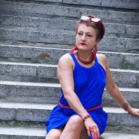 Гидропарк :: Лана Гидропарк :: Лана