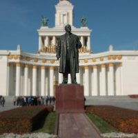 Вождь . :: веселов михаил Вождь . :: веселов михаил