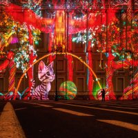 Про Питер :: Владимир Колесников