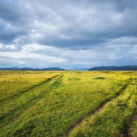 Дороги. :: юрий Амосов Дороги. :: юрий Амосов