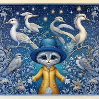 * :: linnud * :: linnud