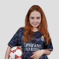 "Реал" :: Михаил Трофимов "Реал" :: Михаил Трофимов