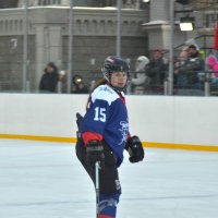 Девочки в теме. :: Наталья Вязигина