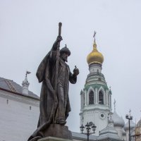 В Вологде :: Нина Кутина В Вологде :: Нина Кутина