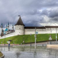 Казань. Кремль :: Irene Irene Казань. Кремль :: Irene Irene