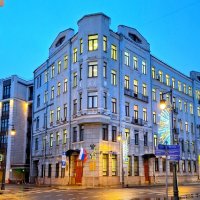 Москва :: Наталья 