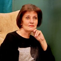 Нина :: Тамара Вебер