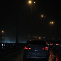 Пятница :: Вадим Бакка