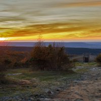 конец пути :: Всеволод 