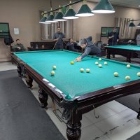 Игра :: Андрей Хлопонин Игра :: Андрей Хлопонин