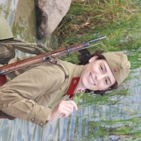 Мария :: Сергей Панасюк Мария :: Сергей Панасюк