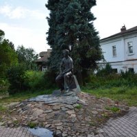 В Суздале :: Галина R... В Суздале :: Галина R...