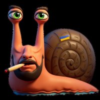 Равлик, #всіхвсрацімавлик :: Ravlissimo U