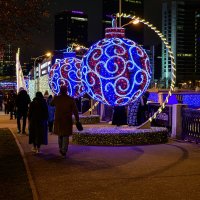 С Настуающим! :: Валерий Пославский С Настуающим! :: Валерий Пославский