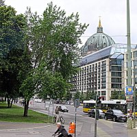 По улицам Белина. :: Владимир Драгунский По улицам Белина. :: Владимир Драгунский