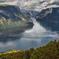 Norway 43 :: Arturs Ancans