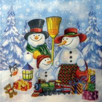 Новогоднее :: Ирина Олехнович