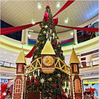 Вход в сказку . :: Валерия Комова Вход в сказку . :: Валерия Комова