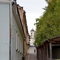 ВЫБОРГ. :: Виктор Осипчук ВЫБОРГ. :: Виктор Осипчук