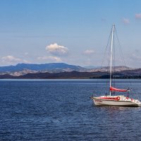 Яхт Клуб :: Дмитрий Яхт Клуб :: Дмитрий