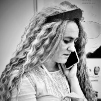 ГРИВАСТАЯ :: Виктор Никитенко