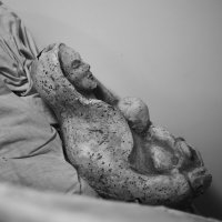 Дева Мария :: Сергей Матвеенко