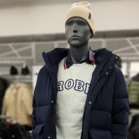 Манекен :: Радмир Арсеньев Манекен :: Радмир Арсеньев