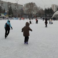 Только вперёд!!! :: Радмир Арсеньев