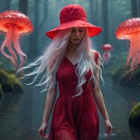 ДЕВА И МЕДУЗЫ :: ura Зелев