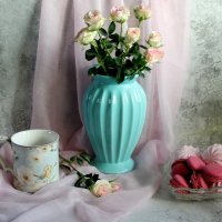 Натюрморт :: жанна нечаева Натюрморт :: жанна нечаева