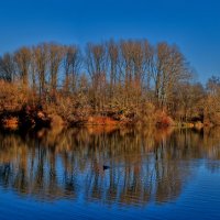 Озеро Падер :: Jakob Dick Озеро Падер :: Jakob Dick