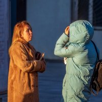 Эмоций много, а слов не хватает. :: Анатолий. Chesnavik.