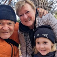 Вместе :: Андрей Хлопонин