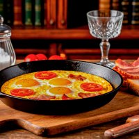 Вечерний перекус :: Юрий Григорьевич Лозовой