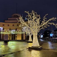 Станция метро "Арбатская" :: Валерий Судачок