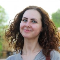 Анастасия :: СЮ 