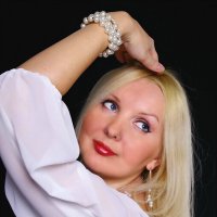 Инесса Венская :: Инесса Венская