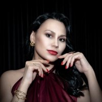 Сания :: Leo Alex Foto