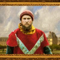 Картина :: SanSan 